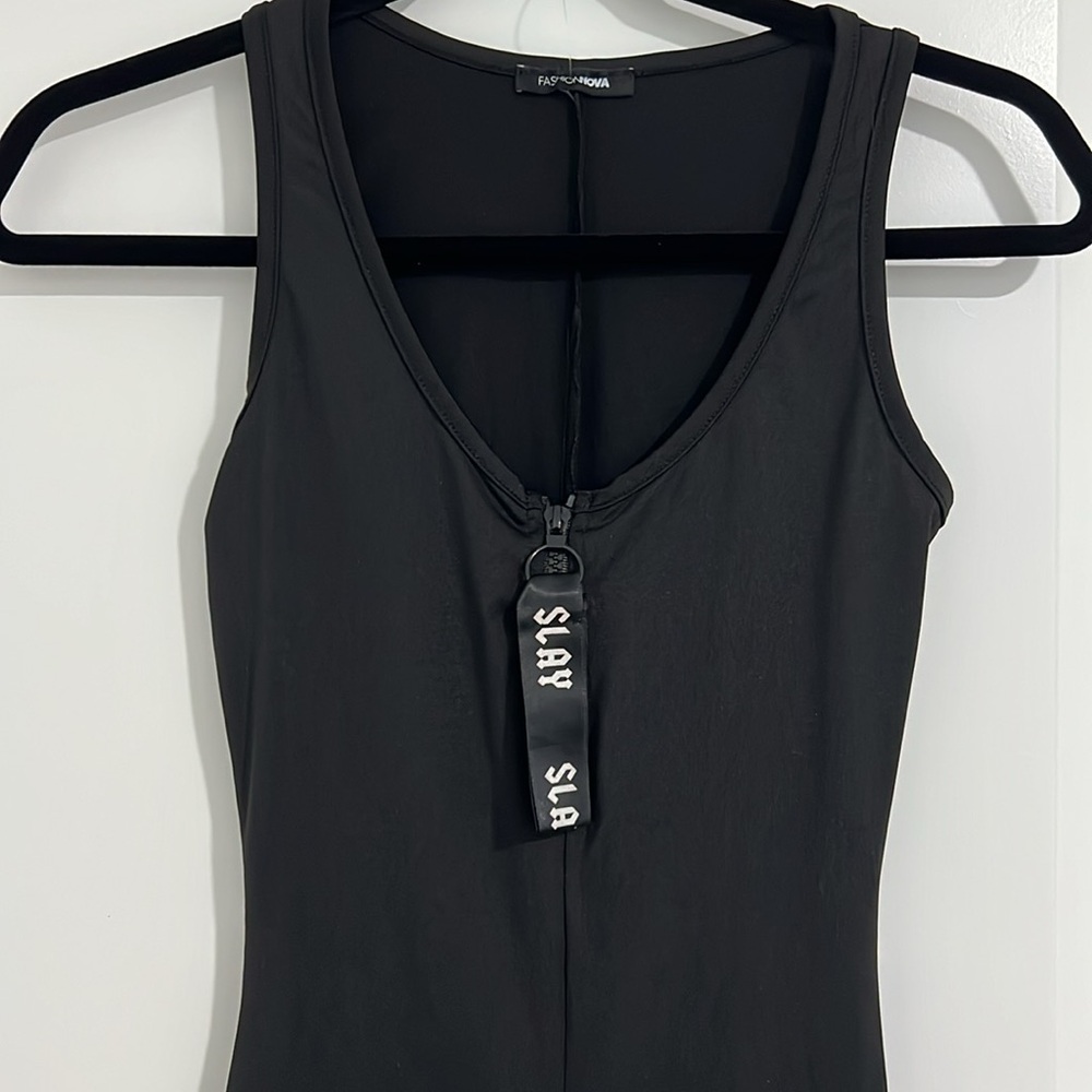Jumpsuit - Picture 3 of 9